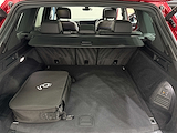 Used Volkswagen Touareg