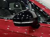 Used Volkswagen Touareg