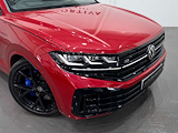 Used Volkswagen Touareg