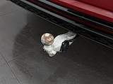 Used Volkswagen Touareg