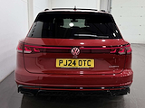 Used Volkswagen Touareg