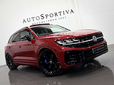 Used Volkswagen Touareg