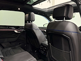 Used Volkswagen Touareg