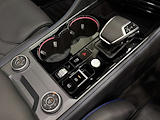 Used Volkswagen Touareg