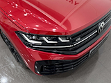 Used Volkswagen Touareg