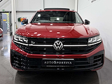 Used Volkswagen Touareg