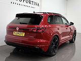 Used Volkswagen Touareg