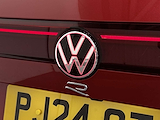 Used Volkswagen Touareg
