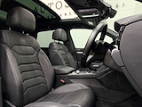 Used Volkswagen Touareg