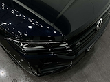 Used Volkswagen Touareg