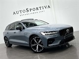 Used Volvo V60