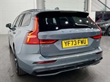 Used Volvo V60