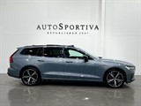 Used Volvo V60