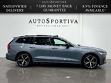 Used Volvo V60