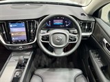 Used Volvo V60