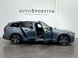 Used Volvo V60