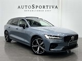 Used Volvo V60
