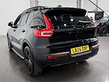 Used Volvo XC40