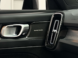 Used Volvo XC40