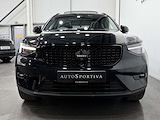 Used Volvo XC40