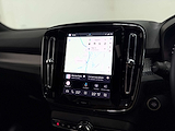 Used Volvo XC40