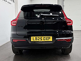 Used Volvo XC40
