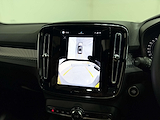 Used Volvo XC40