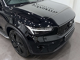 Used Volvo XC40