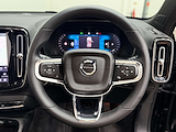 Used Volvo XC40