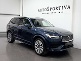 Used Volvo XC90