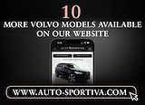 Used Volvo XC90