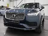 Used Volvo XC90