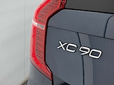 Used Volvo XC90