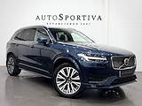 Used Volvo XC90