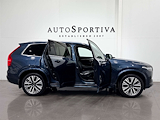 Used Volvo XC90