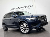 Used Volvo XC90
