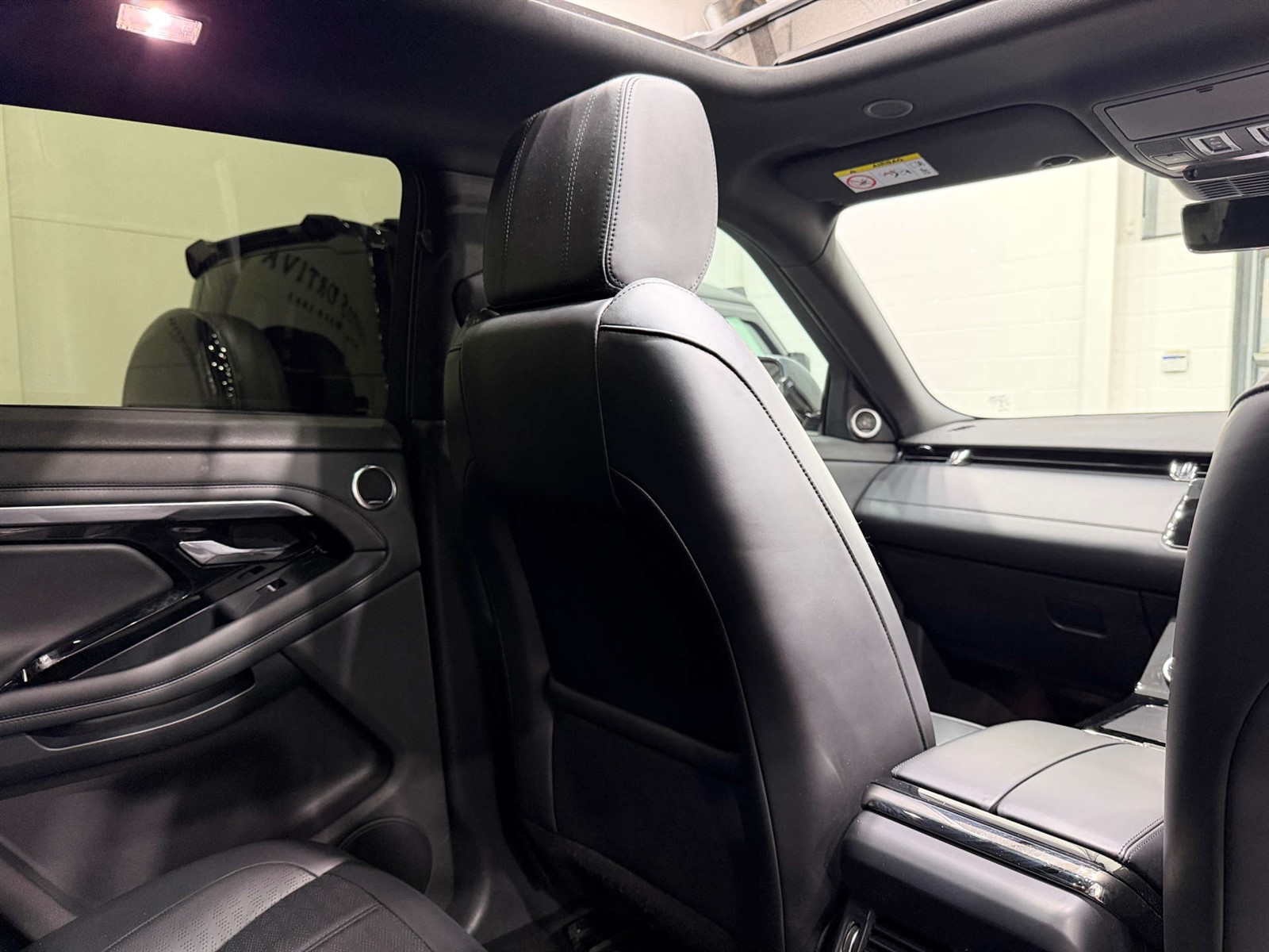 Used Land Rover Range Rover Evoque R-Dynamic HSE D MHEV Auto 4WD ...