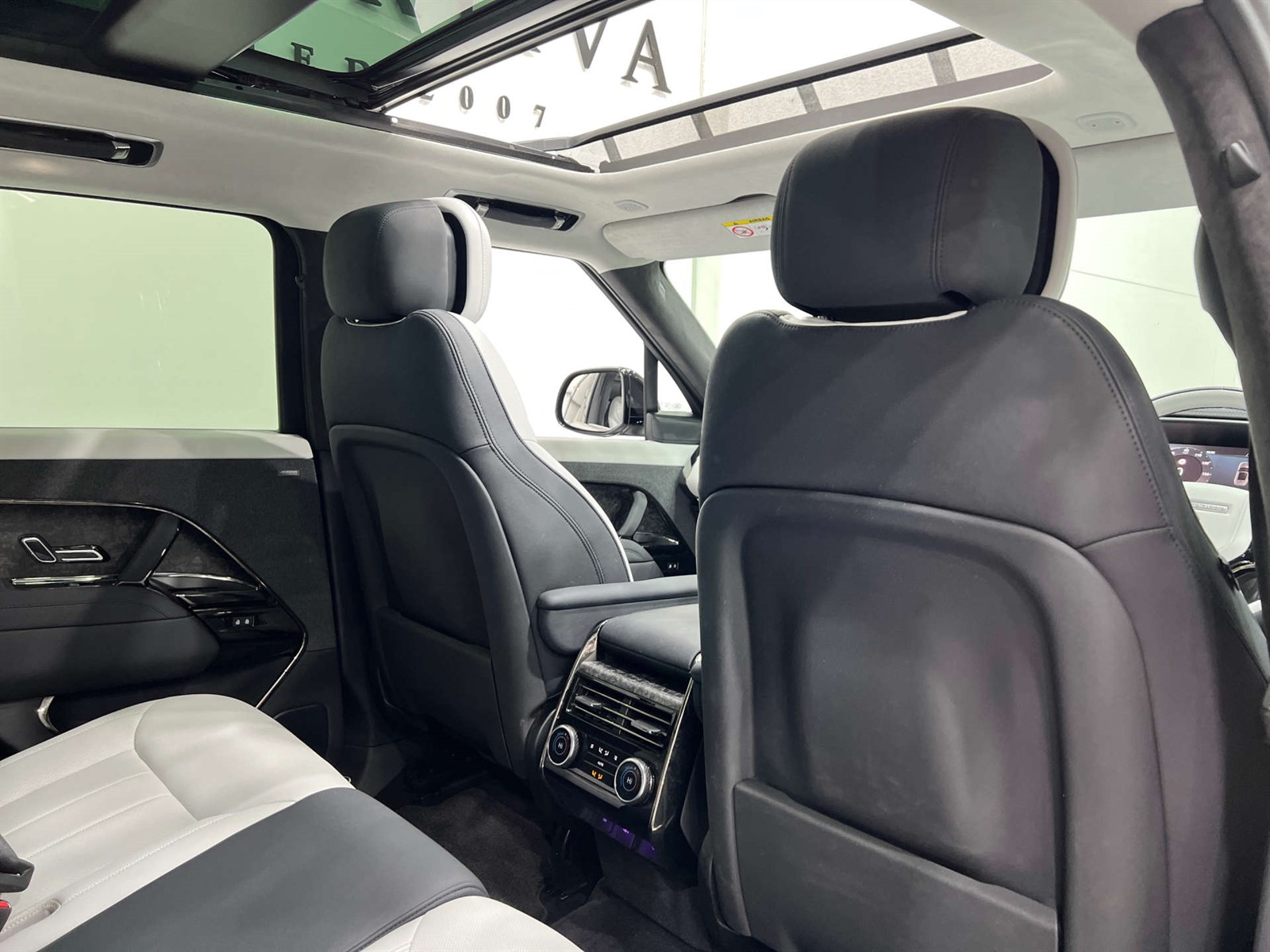 Used Land Rover Range Rover Sport Autobiography PHEV Autp 4WD ...