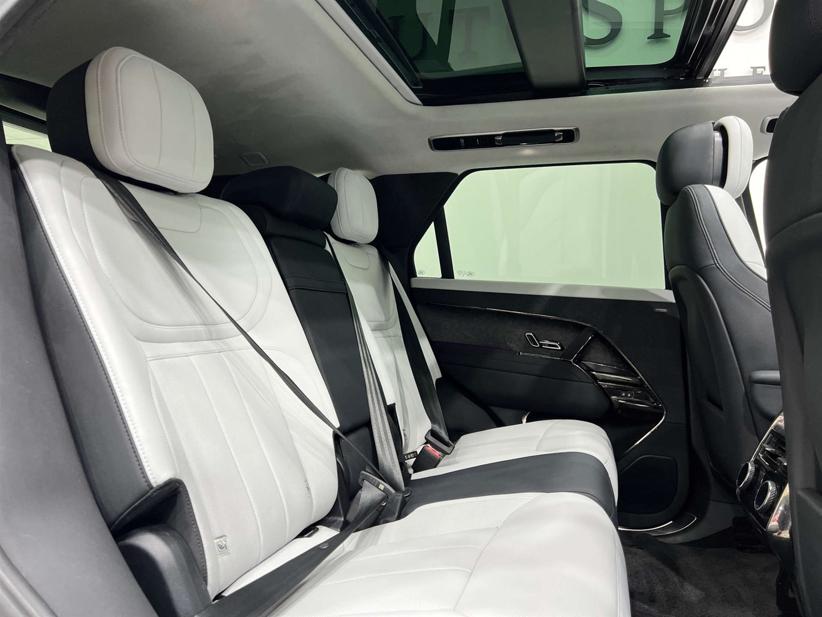 Used Land Rover Range Rover Sport Autobiography PHEV Autp 4WD ...