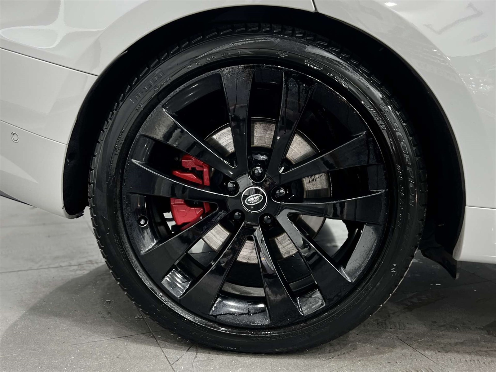 Used Land Rover Range Rover Sport Autobiography PHEV Autp 4WD ...