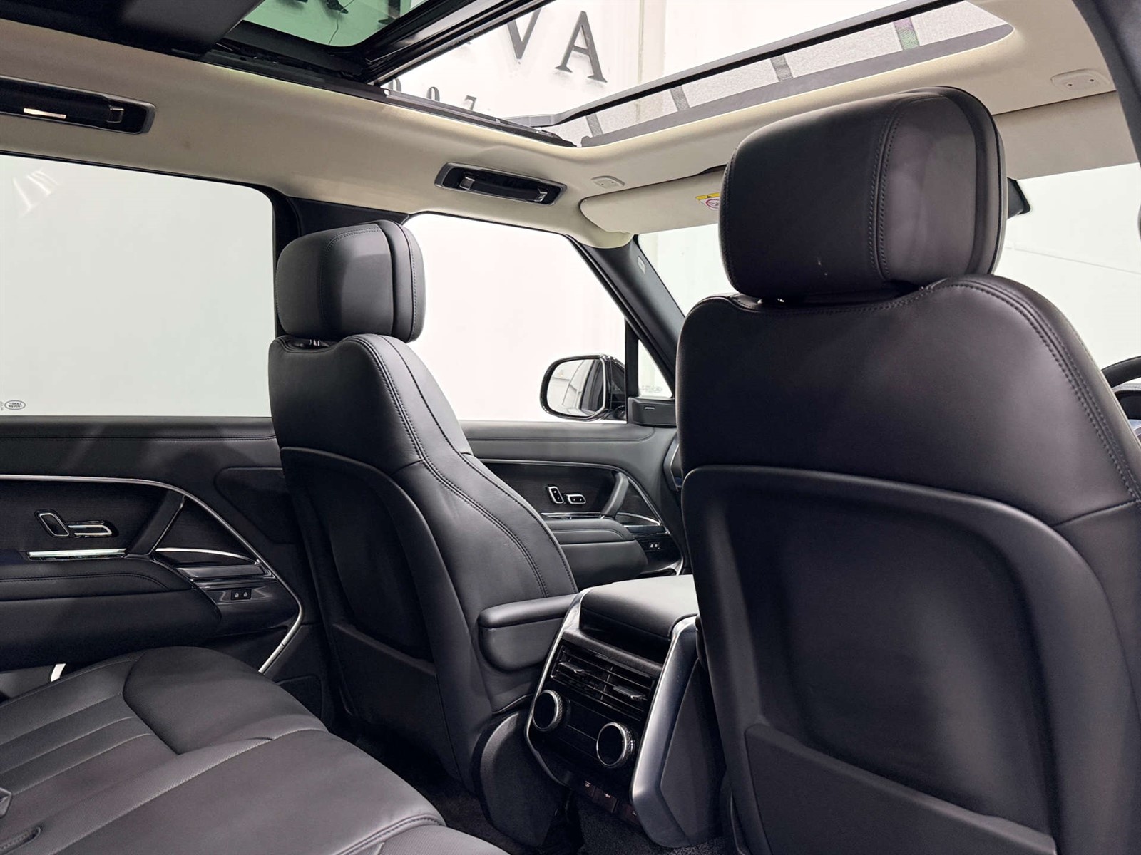 Used Land Rover Range Rover Rover SE MHEV Auto 4WD | Tonbridge | Auto ...