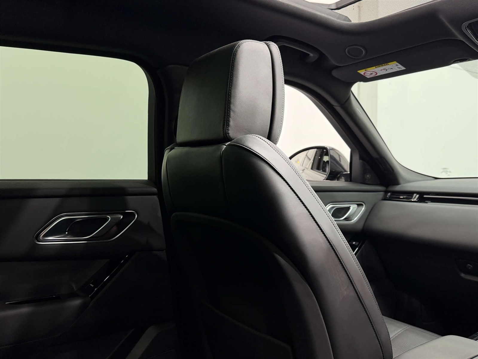 Used Land Rover Range Rover Velar Rover Velar Dynamic HSE PHEV Auto 4WD ...