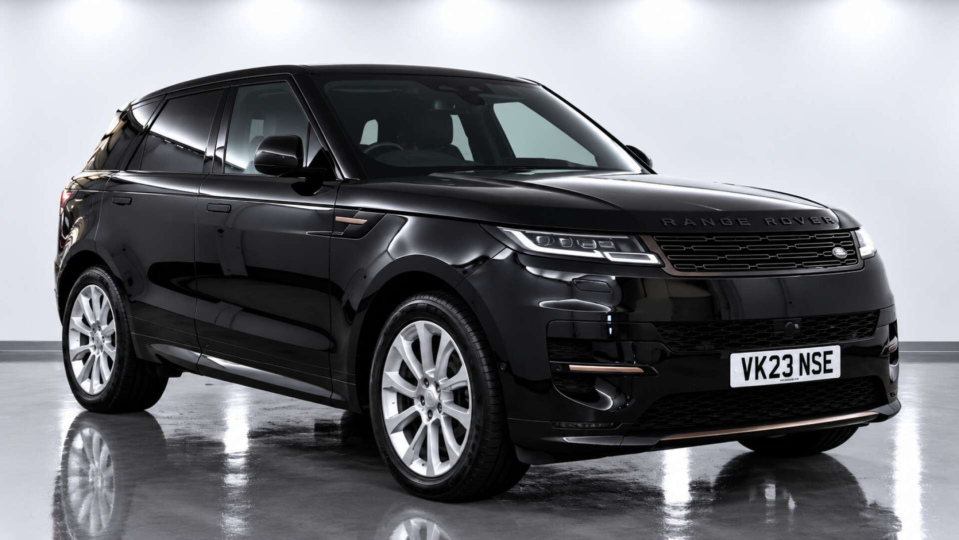 2023 Land Rover Range Rover Sport