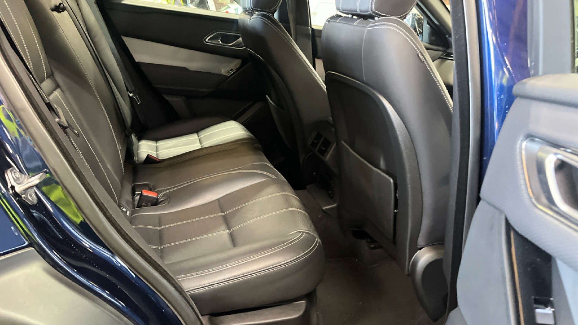 Used Land Rover Range Rover Velar Rover Velar R-Dynamic S D MHEV Auto ...