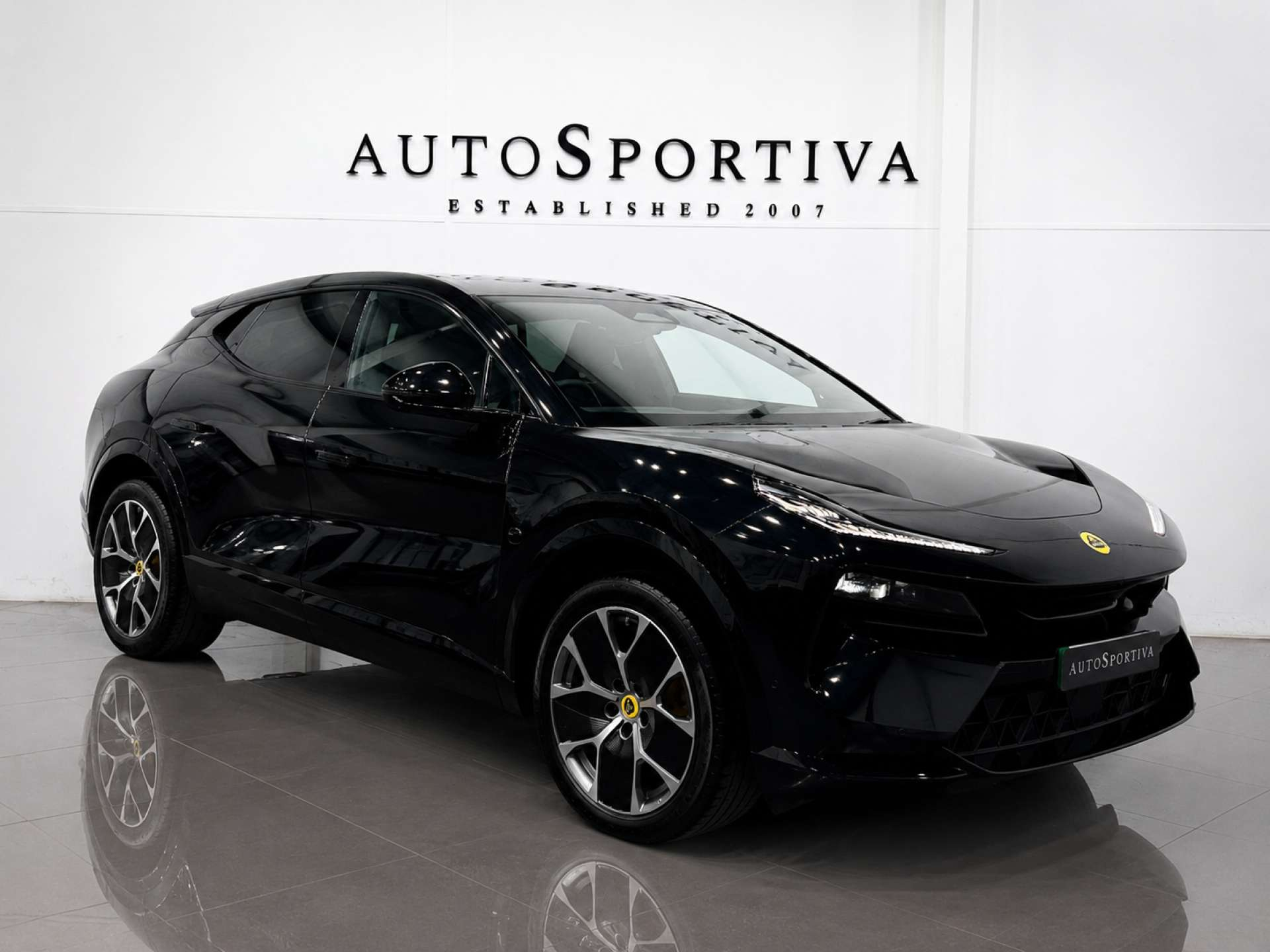 2026 LOTUS ELETRE