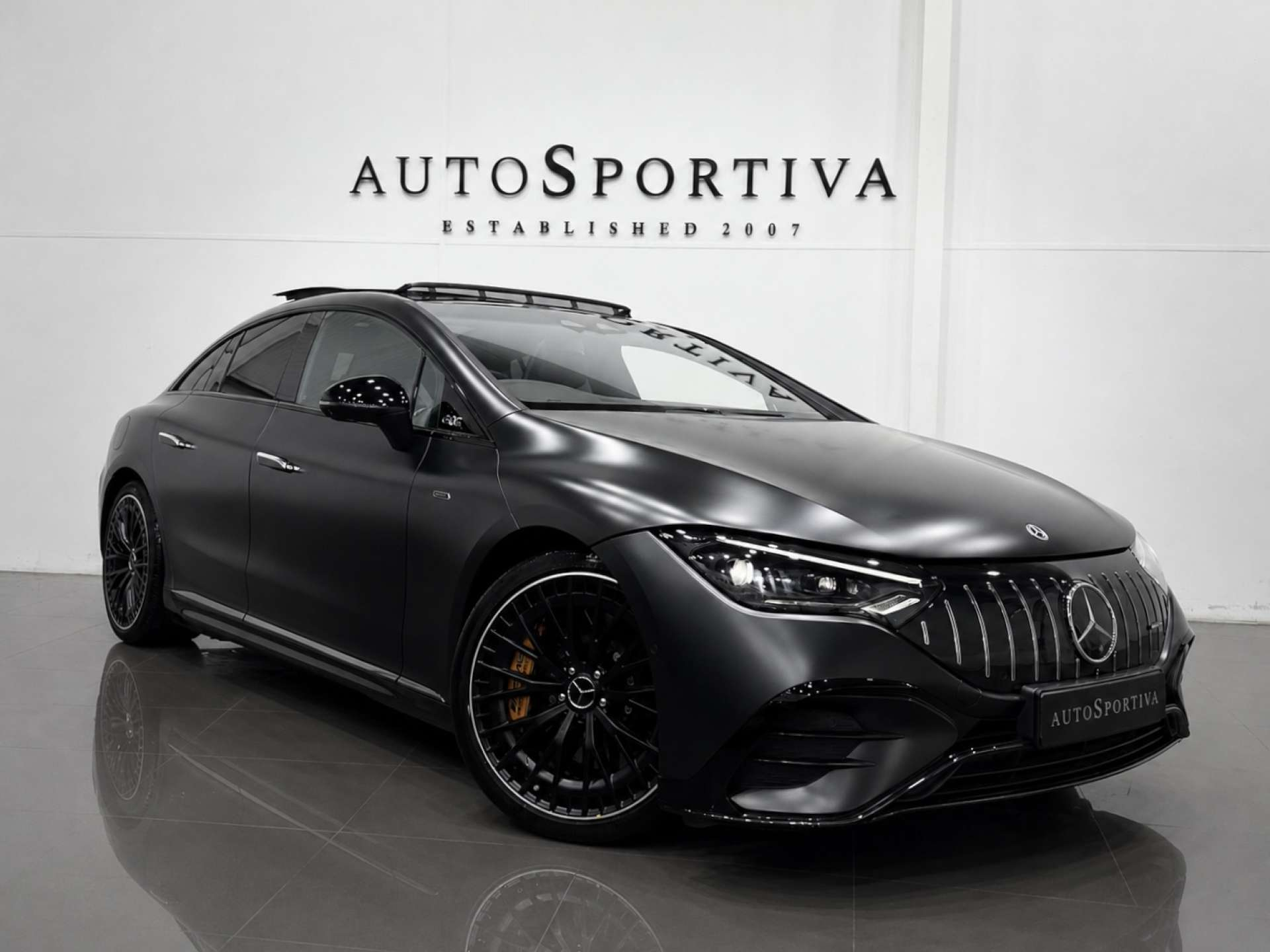 2024 MERCEDES-BENZ EQE