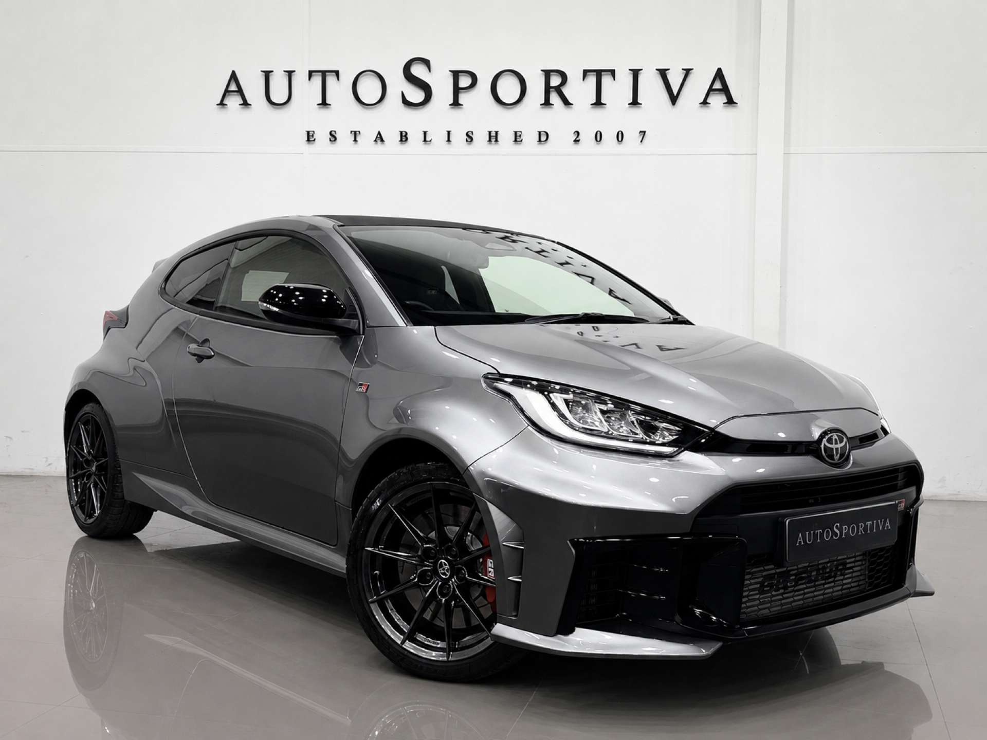 2024 Toyota Yaris