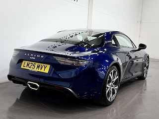 Used Alpine A110 from Auto-Sportiva