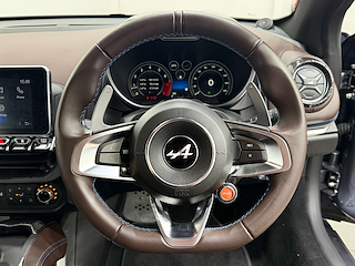 Used Alpine A110 from Auto-Sportiva