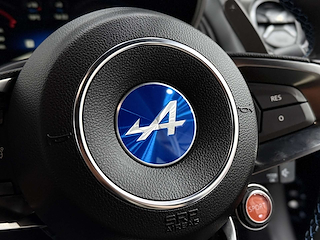 Used Alpine A110 from Auto-Sportiva